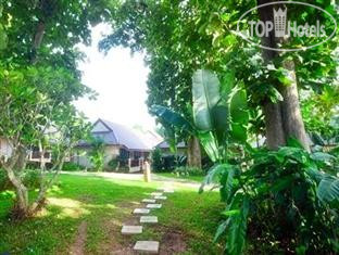 Hotelier's photos ChiangKhong Teak Garden 4*