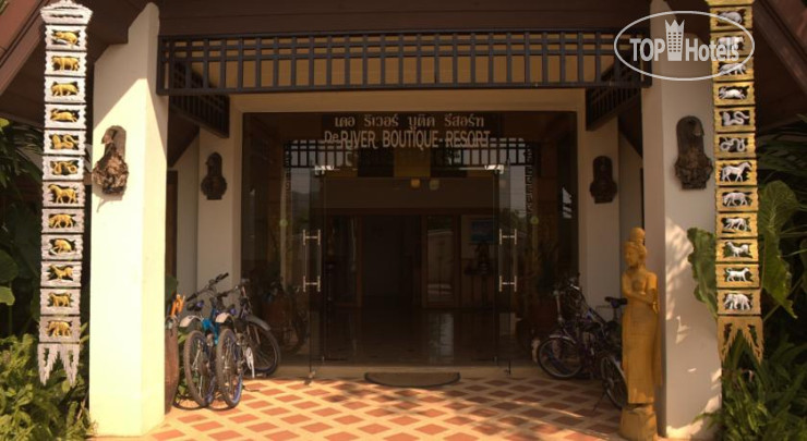 New photos from tourists De River Boutique Resort 3*