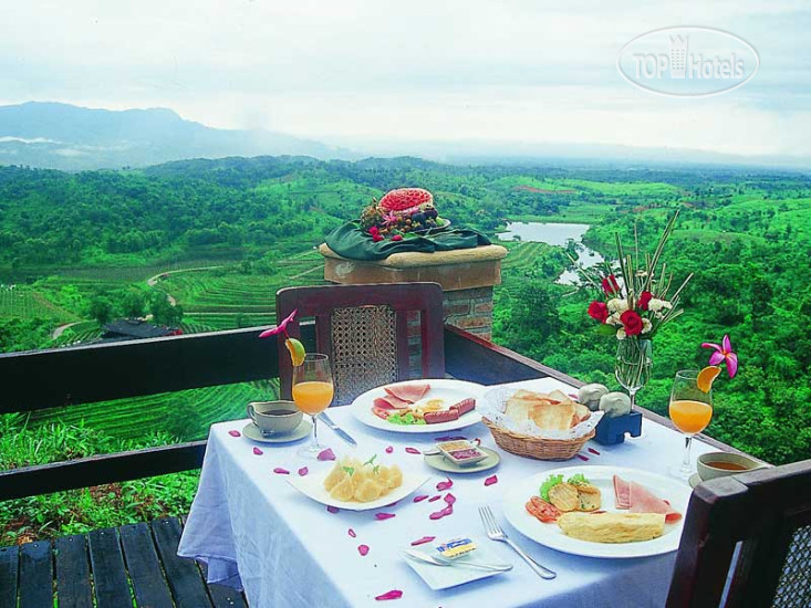 New photos from tourists Doi Hom Fha Resort & Spa 4*