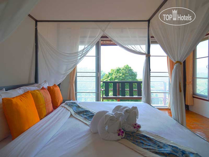 Hotelier's photos Doi Hom Fha Resort & Spa 4*