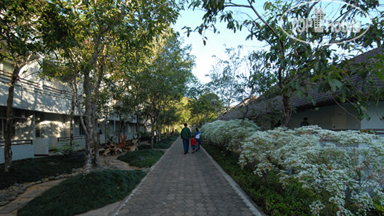 New photos from tourists Doi Tung Lodge 4*