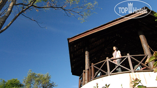 Hotelier's photos Doi Tung Lodge 4*