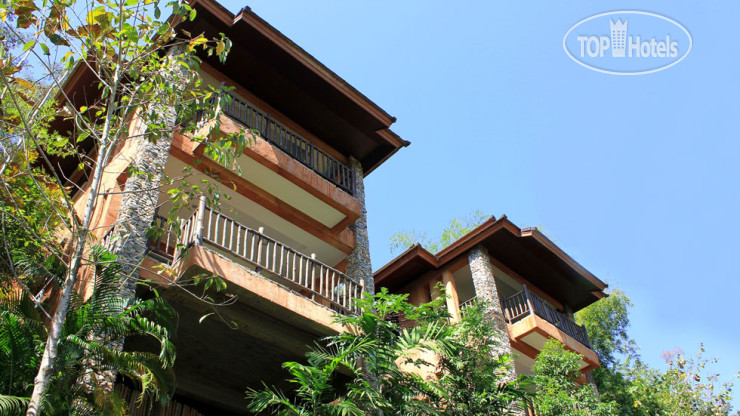 New photos from tourists Katiliya Mountain Resort & Spa 5*