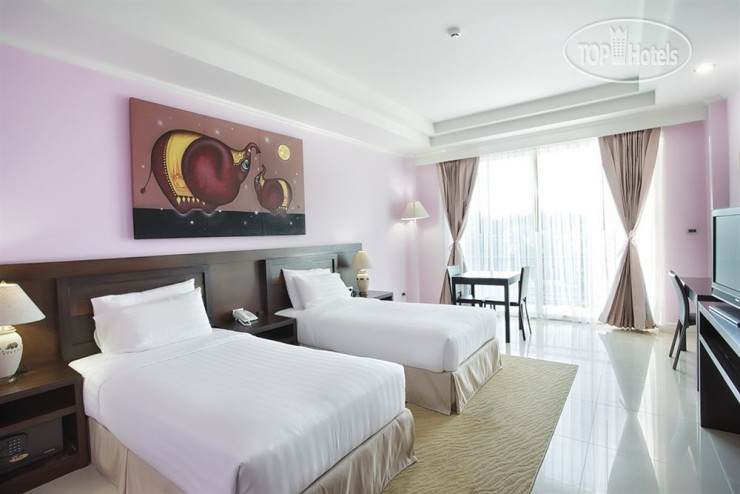 New photos from tourists La Vie En Rose 3*