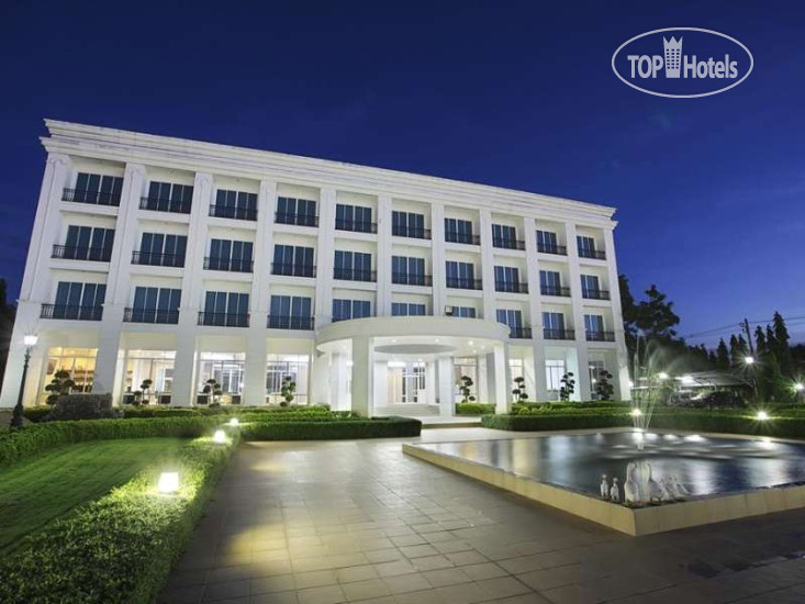 Hotel photo La Vie En Rose 3*