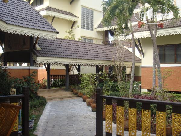 Hotel photo Luck Swan Resort & Spa 3*