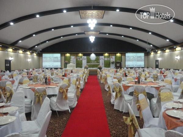 New photos from tourists Luck Swan Resort & Spa 3*