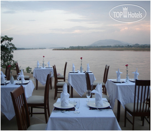 New photos from tourists Siam Triangle Hotel 4*