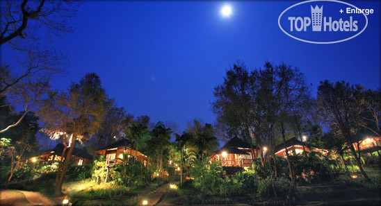 Hotelier's photos Suanthip Vana Resort 4*