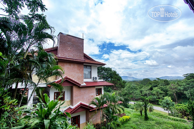Hotelier's photos Waterford Valley Chiangrai Golf Course