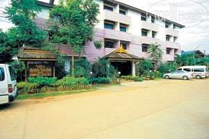 New photos from tourists Chiang Saen River Hill Hotel 3*