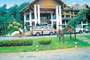 New photos from tourists Imperial Golden Triangle Resort 3*