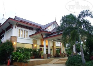 New photos from tourists Ruean Inn Hotel 2*