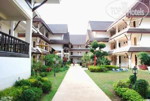 New photos from tourists Nak Nakara Hotel 4*