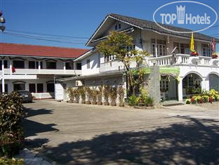 Hotelier's photos Art Ann Hotel 3*