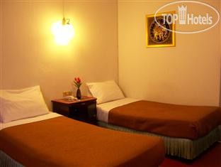 New photos from tourists Art Ann Hotel 3*