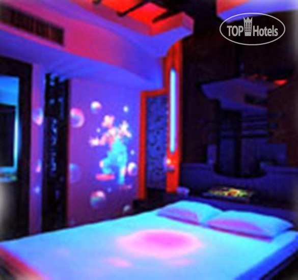Photos Red Rose Hotel