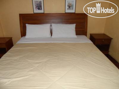 New photos from tourists Baan Lanna Hotel 3*