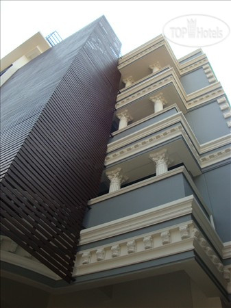 Hotelier's photos Baan Siam Chiang Rai Hotel 3*