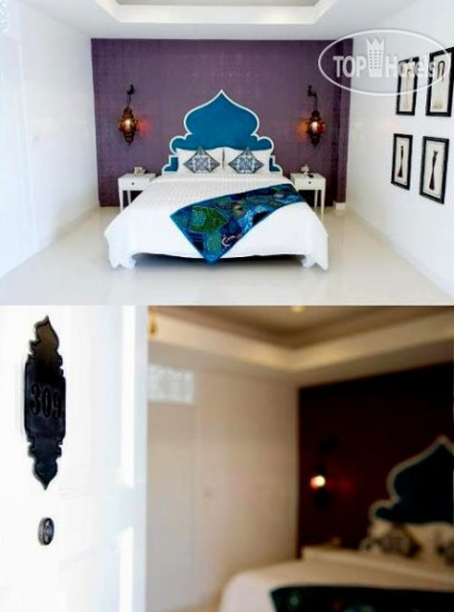 New photos from tourists Rasa Boutique Hotel Chiang Rai 4*