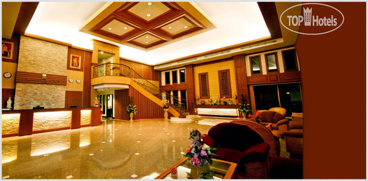 New photos from tourists Chiangrai Grandroom Hotel 3*