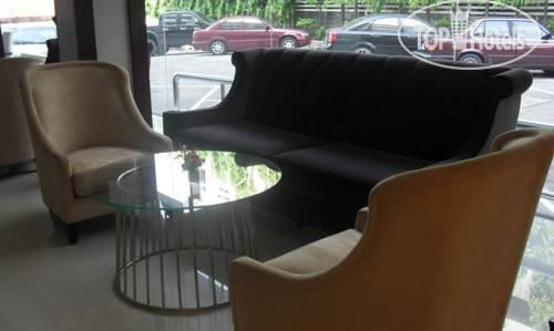 New photos from tourists Nim Chiang Rai Hotel 3*