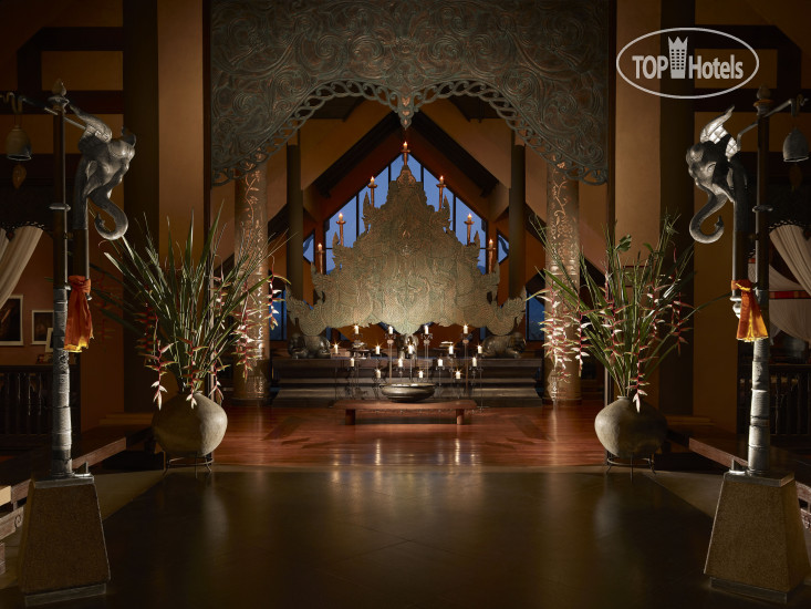 New photos from tourists Anantara Golden Triangle Elephant Camp & Resort 5*