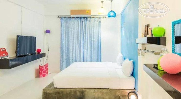 New photos from tourists Na-Rak-O Resort 3*