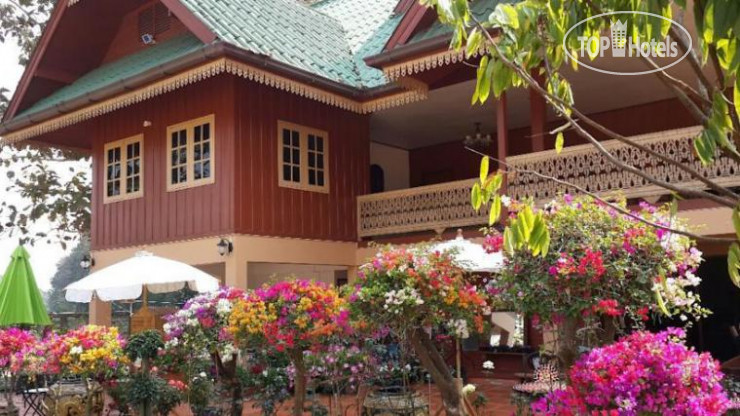 Фото Baan Khun Jum