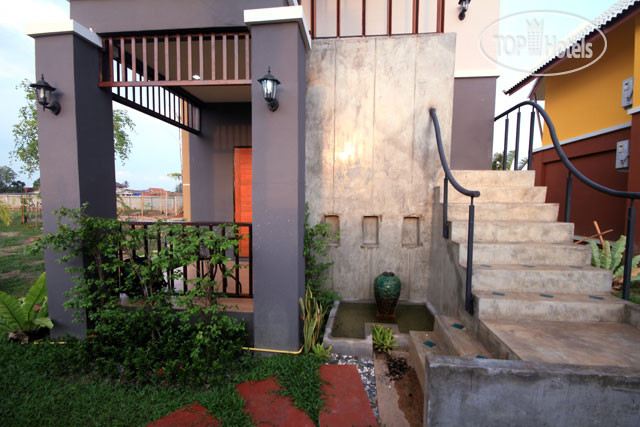 New photos from tourists So Herbs @ Home Resort 3*