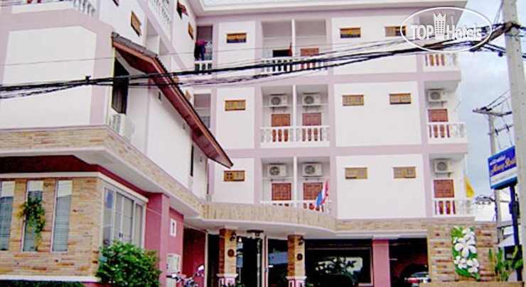 Hotelier's photos Memory Residence 3*