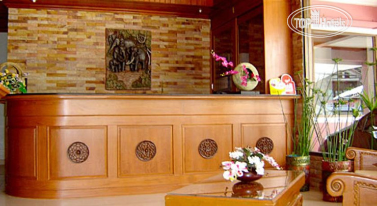 New photos from tourists Memory Residence 3*