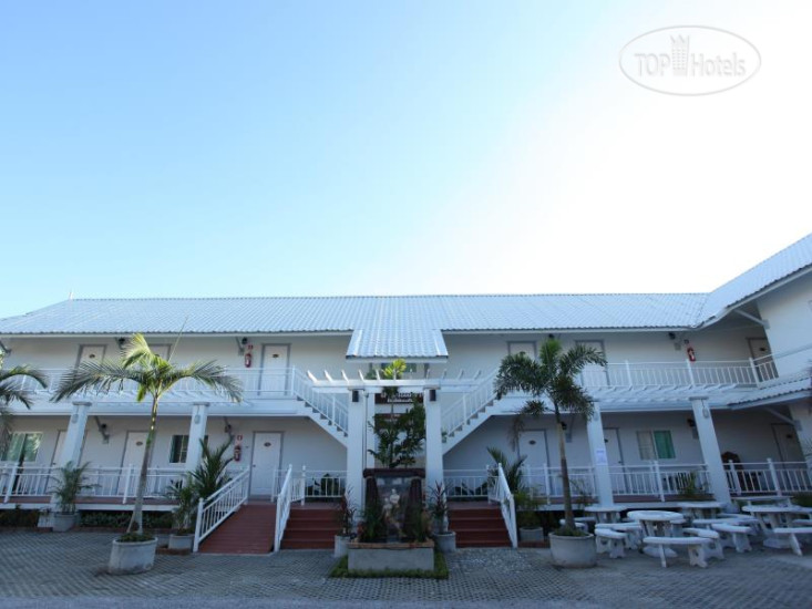 Hotel photo Rinlada House 2*