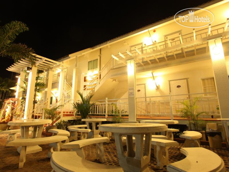 New photos from tourists Rinlada House 2*