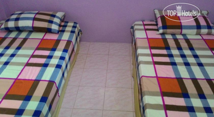 New photos from tourists Big Butter Hostel