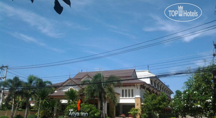 New photos from tourists Ariya Inn Chiangrai 3*