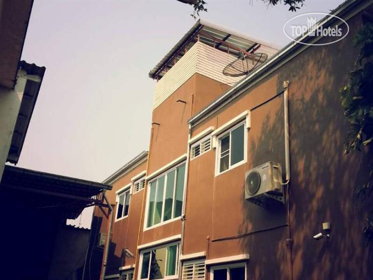 Hotelier's photos Kanlaya Place 1*