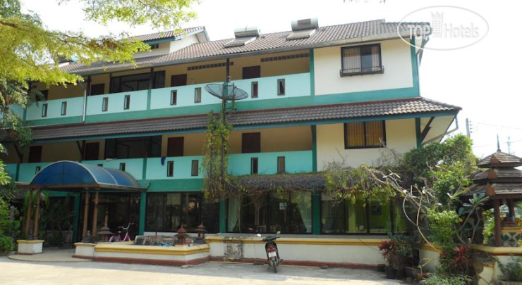 Hotelier's photos Chankanesh 2*