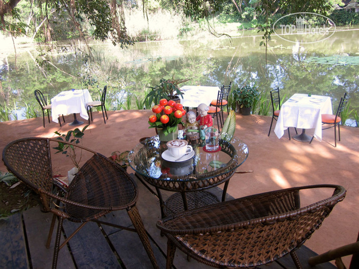 New photos from tourists Saikaew Resort 2*