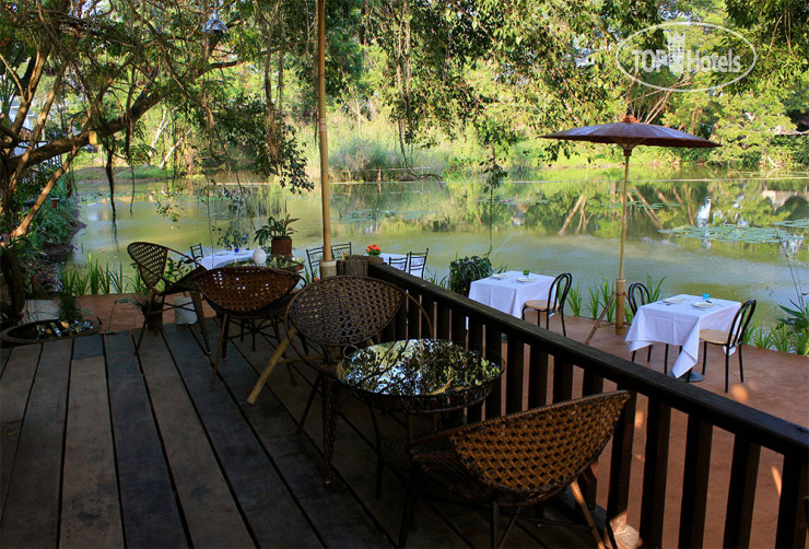 Hotel photo Saikaew Resort 2*