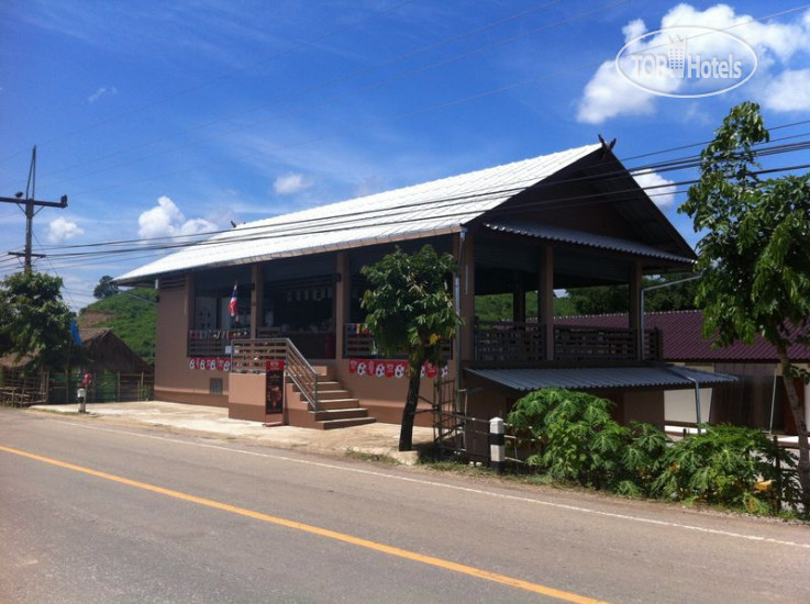 Фото Ban Lom Jen Homestay