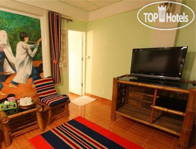 New photos from tourists I Am Chiangrai White Brick Villa 3*