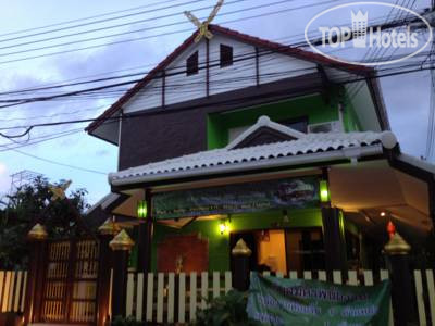 Hotel photo Baanbaramee Guesthouse 1*