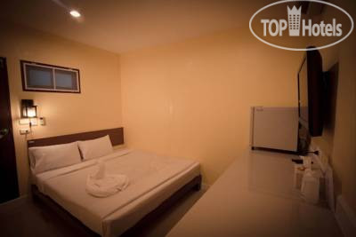 New photos from tourists Baanbaramee Guesthouse 1*