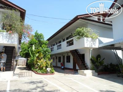 Hotel photo Baan Nukanong Guesthouse 2*