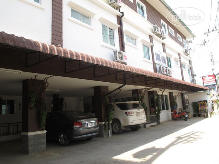 New photos from tourists Explore Hotel 2*