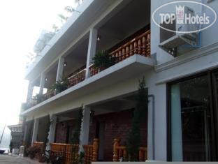 Hotelier's photos Portside Hotel 3*