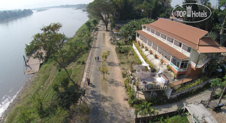 Hotel photo Day Waterfront Hotel 2*