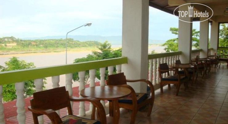 Photos Chiang Khong River View Hotel