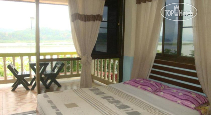 New photos from tourists Chiang Khong River View Hotel 1*